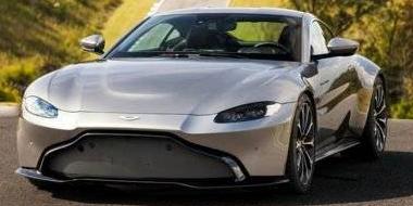 ASTON MARTIN VANTAGE 2019 SCFSMGAW6KGN01530 image
